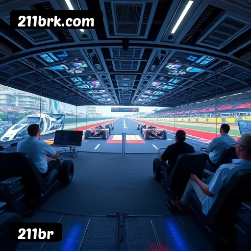 211br: Domine o Esporte com Estratégias de Aposta